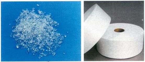 從PC到PE,昌福智能 探索PCR循環塑料制造的N種可能